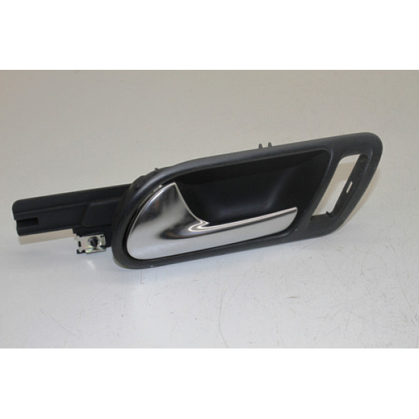 Maçaneta Interna Dianteira Esquerda Jetta 06/10 1k1837113