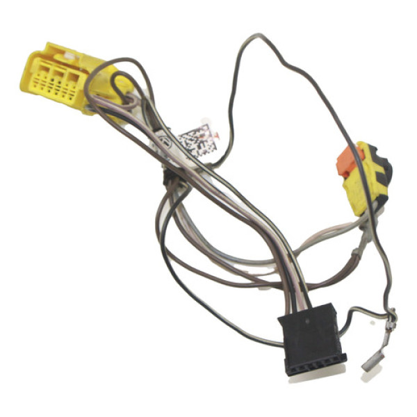 Chicote Bolsa Vw Fox Gol Voyage 13-16 5u0971584j