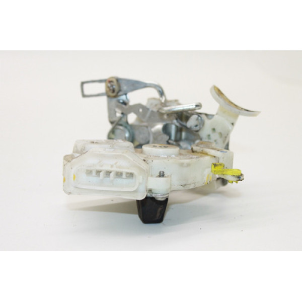 Fechadura Dianteira Esquerda Toyota Etios