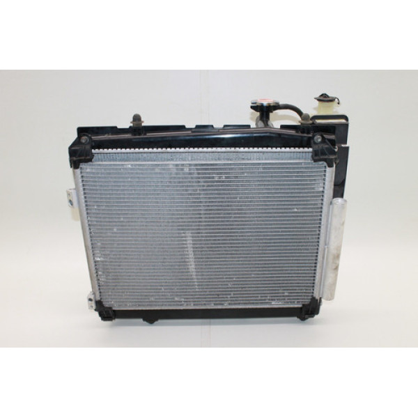Kit Radiador Completo Toyota Etios 1.5 Aut. 2018422136-0352