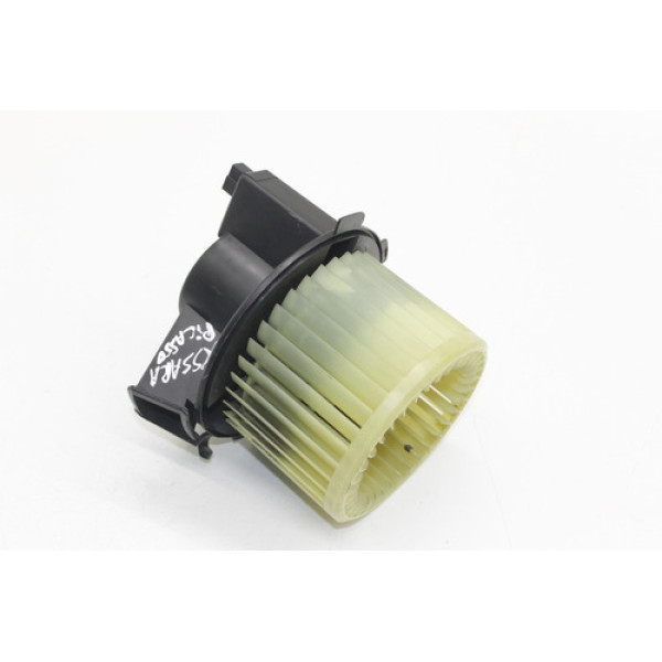 Motor Ar Forçado Citroen Xsaara Picasso 2.0 16v 2009