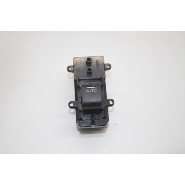 Botão Vidro Traseiro Ambos Lados Honda Crv 13-15