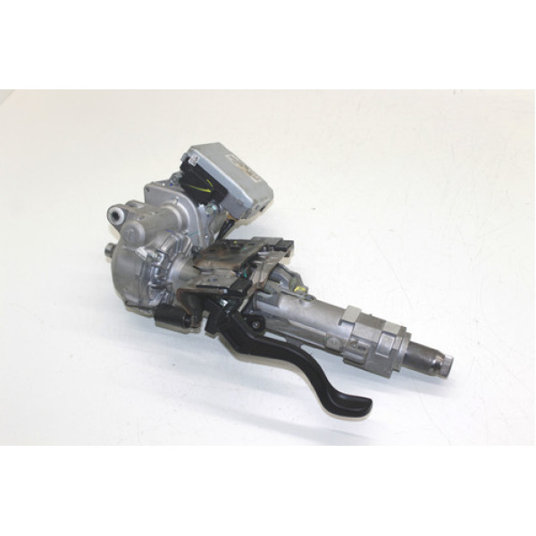 Coluna De Direção Elétrica Vw Fox 2015 A 2022 2qd909144f