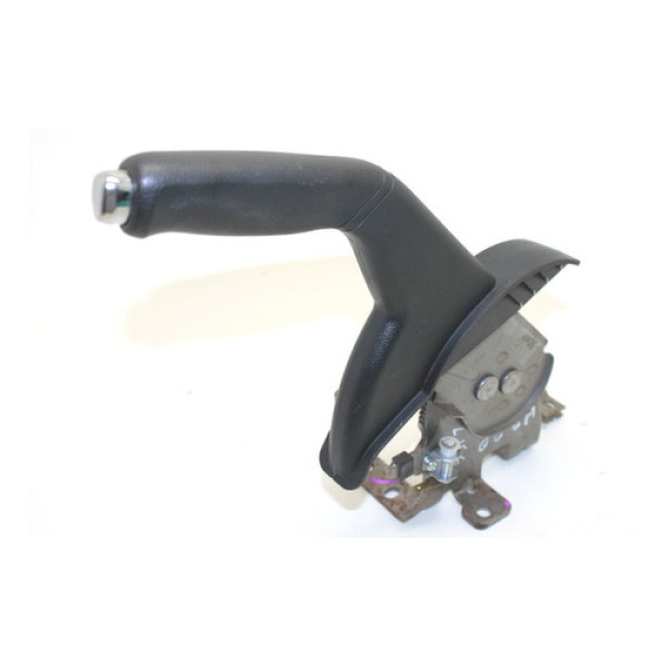 Alavanca Hyundai Hb20 Freio De Mão Original Pino Cromado