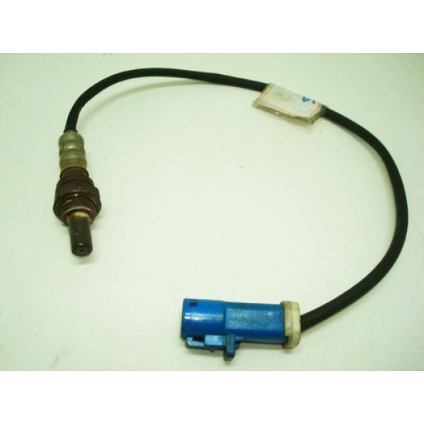 Sonda Lambda Ecosport Fiesta Focus Ka Courier As65-9g444-ab