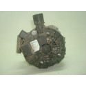 Alternador Fiat Idea 1.8 16v E-torq 2013  51845735  110a