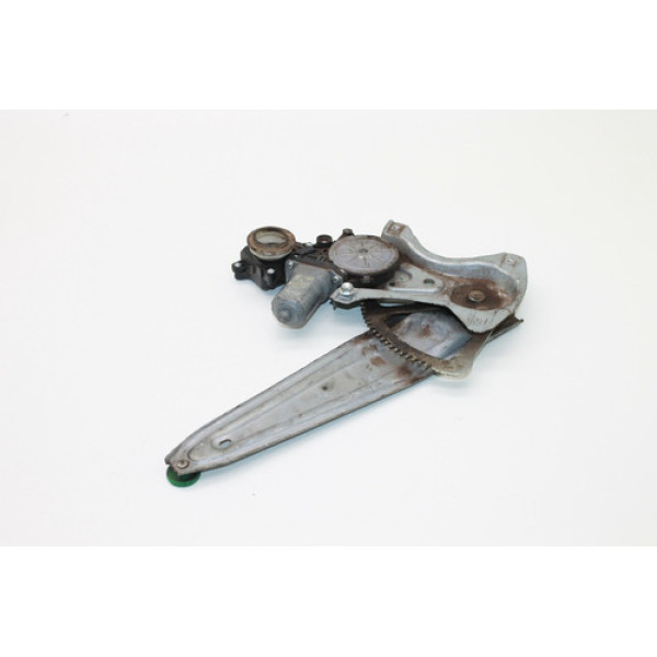 Máquina De Vidro Traseira Direita Toyota Corolla 2015 