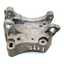 Suporte Do Alternador C4 1.6 16v Flex 113cv 9637349380