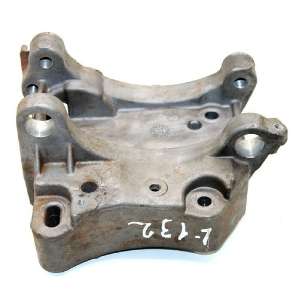 Suporte Do Alternador C4 1.6 16v Flex 113cv 9637349380