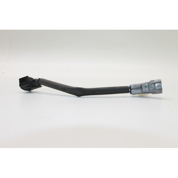 Chicote Plug Conector Compressor De Ar Condicionado Corolla 