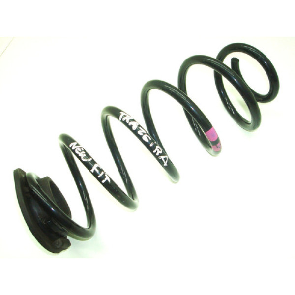 Mola Traseira Honda New Fit 2015 A 2019 Original Promoção