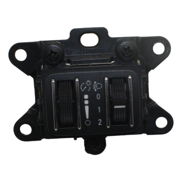 Botão Regulagem Luz Farol Dodge Journey 09-17 68072007ad