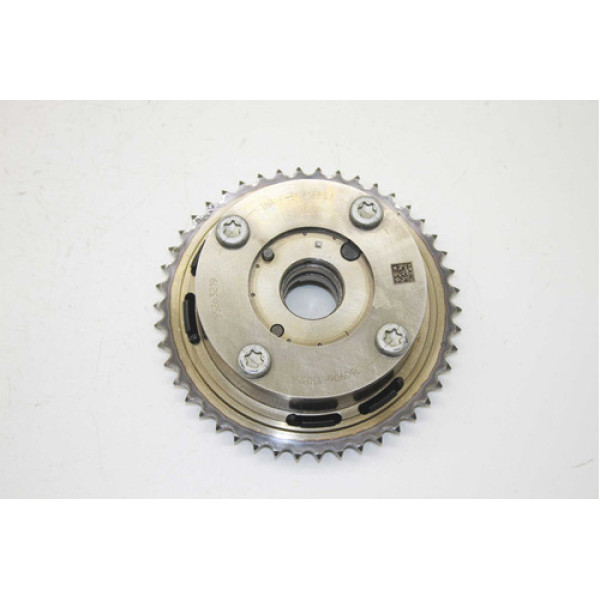 Polia Variável Fiat Toro Jeep Renegade 1.8 Flex 55263219