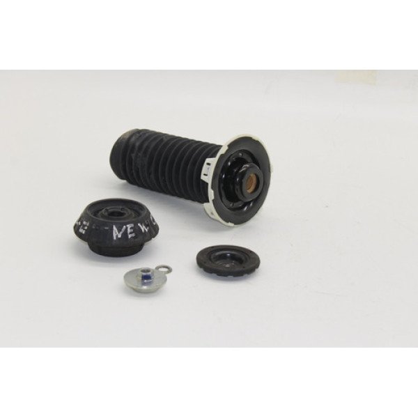 Kit Batente Amortecedor Dianteiro Honda City 1.5 Aut 2018