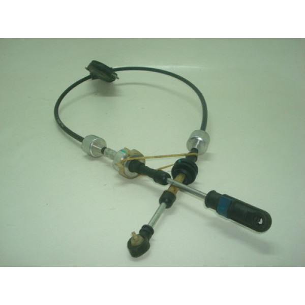 Cabo Seletor De Marcha Automático Gm Prisma 1.4 95916587