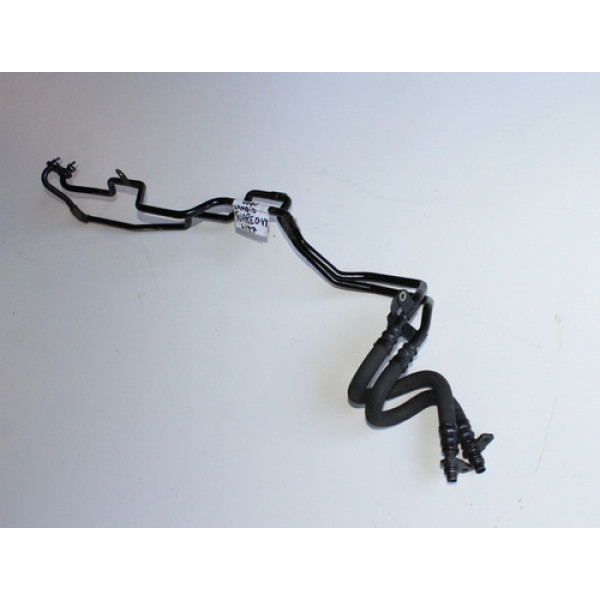 Mangueira Retorno Óleo Câmbio Aut Vw Touareg V8 2006 