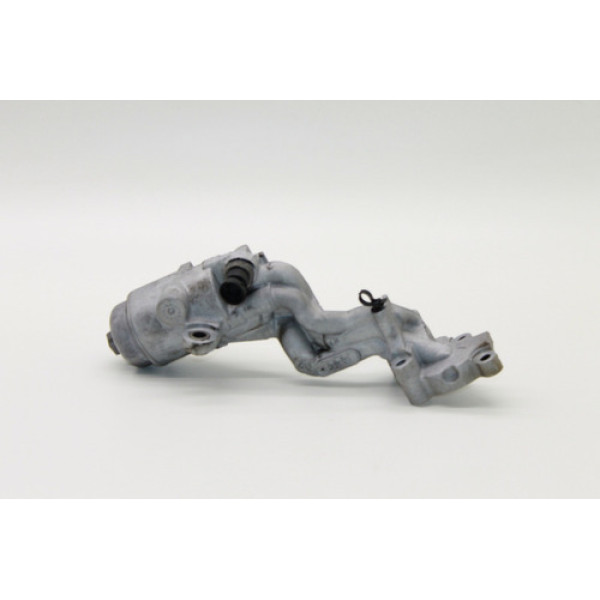 Suporte Filtro Oleo Omega 3.6 V6 2011 Original