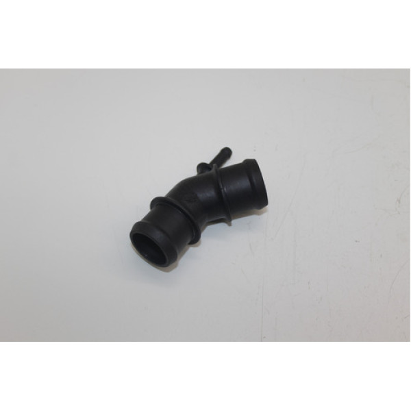  Flange Agua Radiador Vw Golf Bora Audi A3 1j0121087b