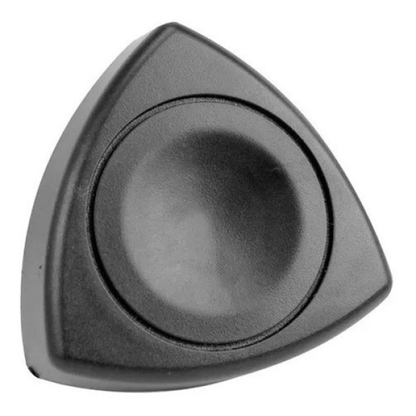 Manopla Roldana Regulagem Banco Gol Parati Saveiro Bola 