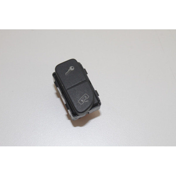 Botão Trava Destrava Porta Vw Fox Spacefox 2002 A 2010