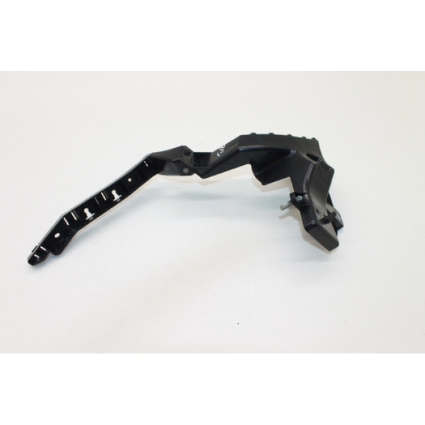 Suporte Alma Parachoque Traseiro Esquerdo Jeep Compass 2018