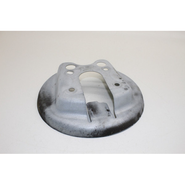 Espelho Disco Freio Traseiro Peugeot 3008 1.6 Thp Aut 2014 