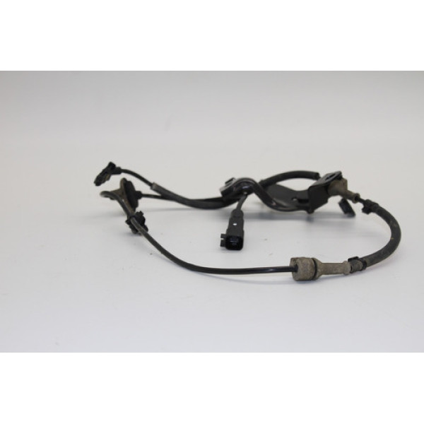 Sensor Abs Traseiro Direito Mitsubishi Asx 2.0 2013 4x4