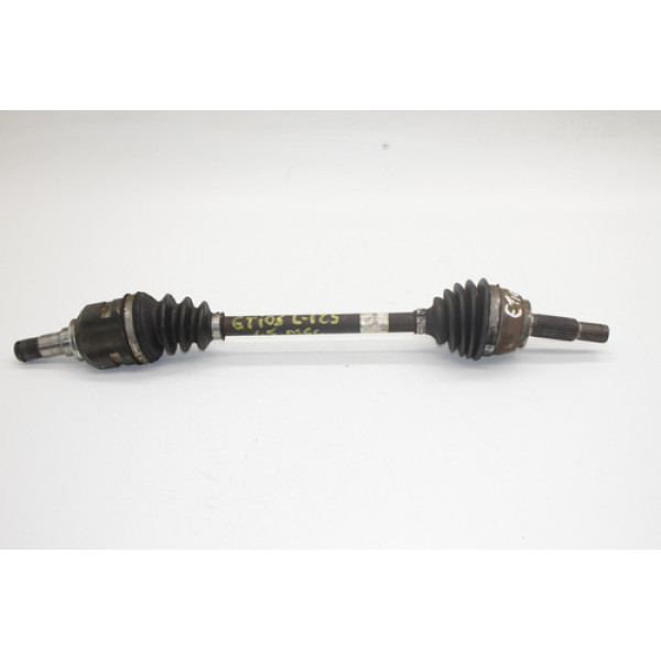 Semieixo D.e Toyota Etios 1.3 Manual 43420-0d290-00