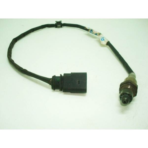 Sonda Lambida Vw Fox / Up 1.0 Original Ref: 04e906262cn