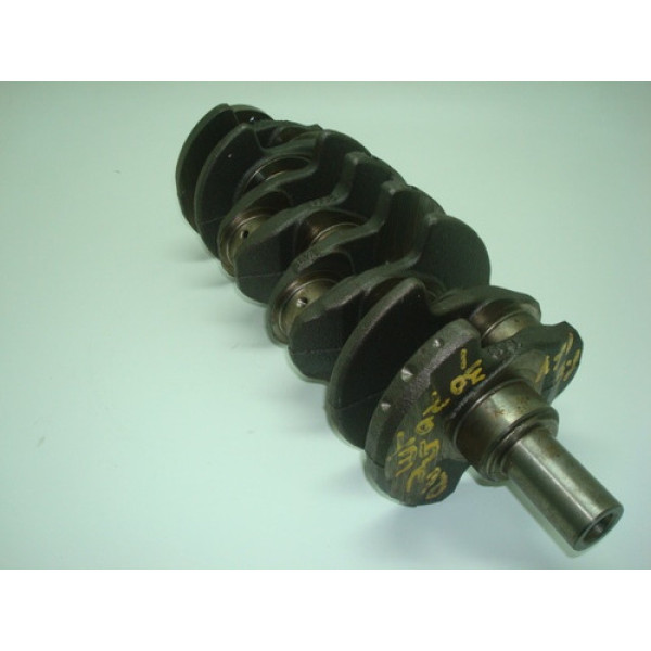 Virabrequim Peugeot 307 1.6 16v Flex Medida Standard 