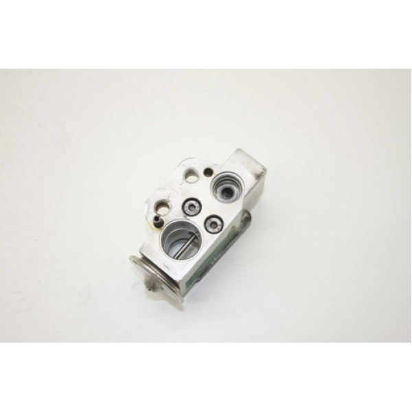 Válvula Expansão Ar Vw Polo 10-14