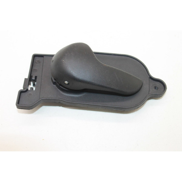 Maçaneta Interna Diant/tras Esquerda Ford Ecosport Preta