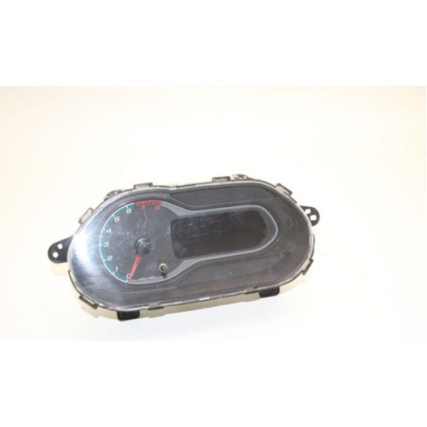 Painel Instrumento Gm Onix 13-16 52052060