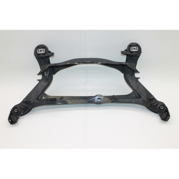 Agregado Traseiro Mercedes 300e 1989 