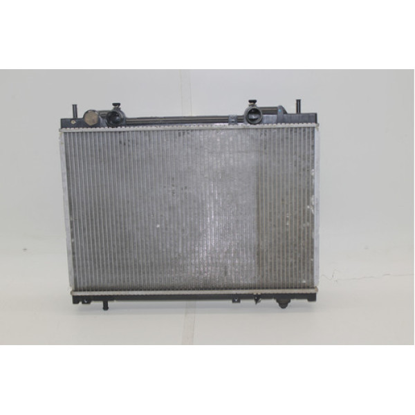 Radiador Água Fiat Brava Marea 1.8 Bc448003-984