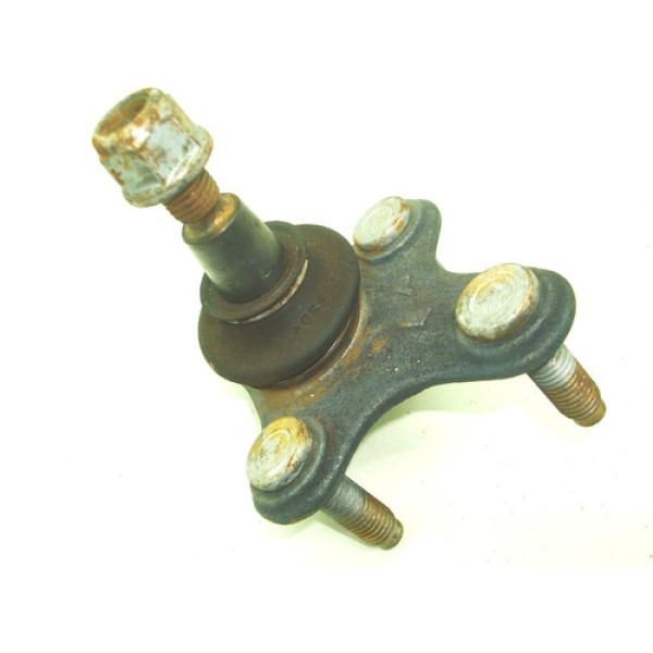 Pivo Da Bandeja Vw Jetta Variant Esquerdo 06 A 11 Original