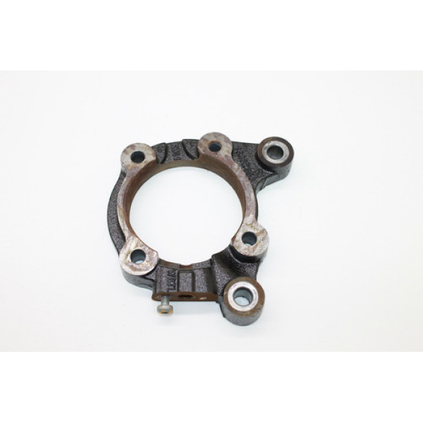 Suporte Pinça Freio Traseiro Esq Gm Cruze 1.4t 2018 13362356