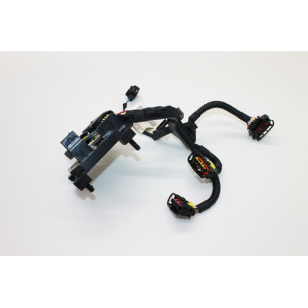 Chicote Dos Atuadores Vw Up Imotion 1.0 Oct971771c