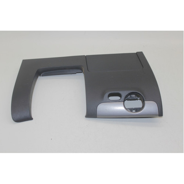 Moldura Inferior Painel Vw Jetta 08-11 5c7857506 5c7858365b