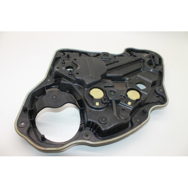 Suporte Máquina Vidro Traseira Esquerda Jeep Compass 2018 