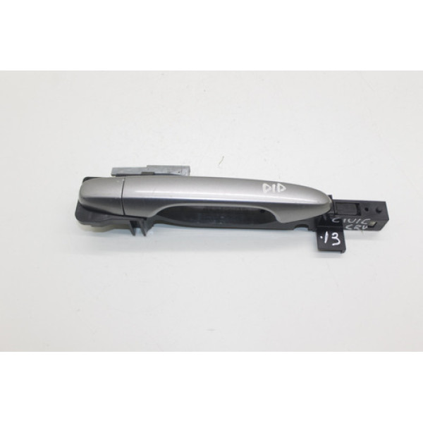 Maçaneta Externa Honda Civic Crv 12-16 D.d