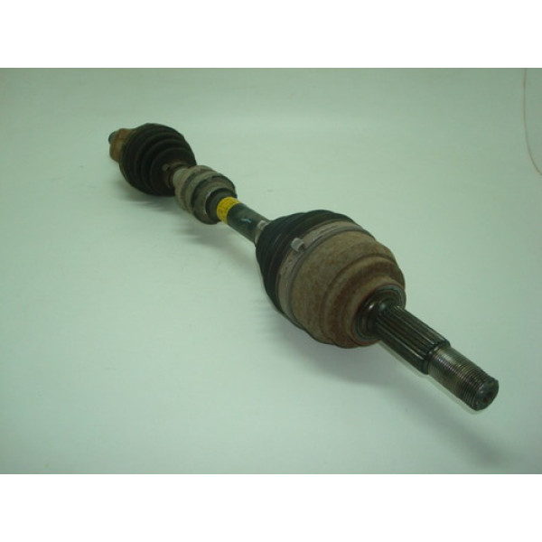 Semi-eixo Lado Esquerdo Nissan Tiida Livina 1.8 16v Mecânico