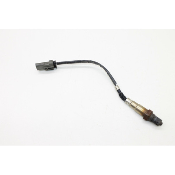 Sonda Lambda Inferior Gm Onix 1.0t 2020 0258010521