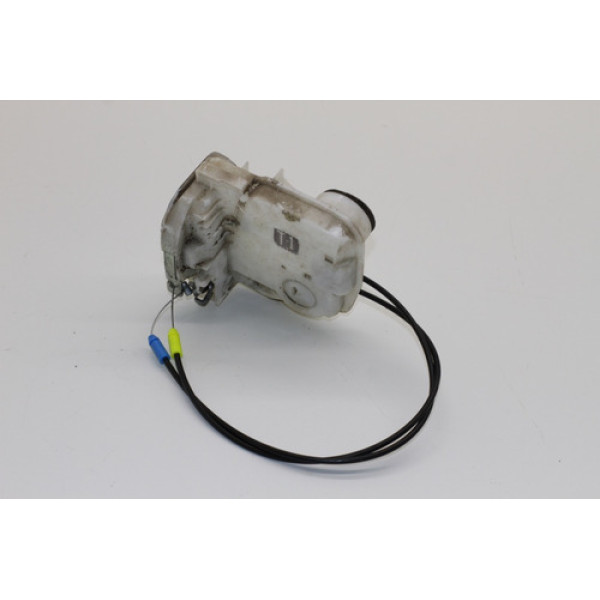 Fechadura Traseira Direita Mitsubishi Asx 2.0 2013