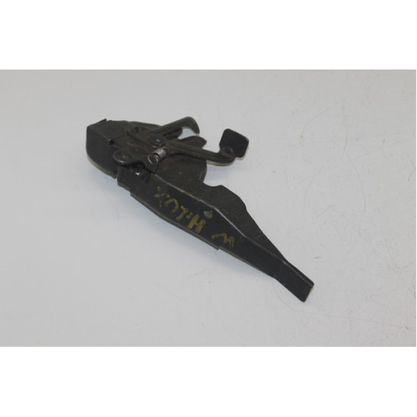 Fechadura Capô Toyota Hilux Sw4 2005 A 2015