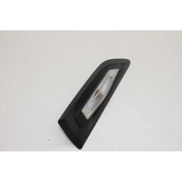 Pisca Paralama D.e Kia Soul 09-11