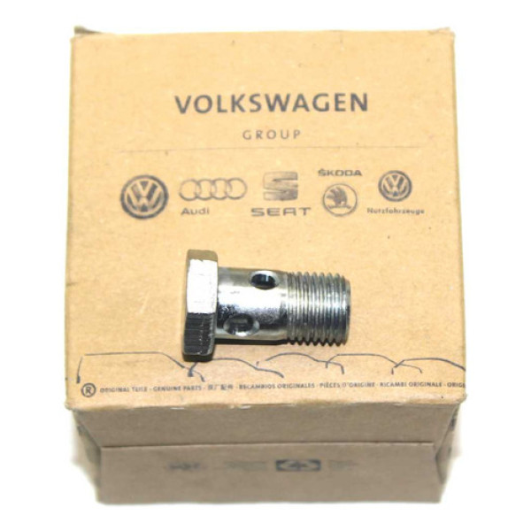 Parafuso Oco P/ Mang De Direção Vw Parati Santana N02107410
