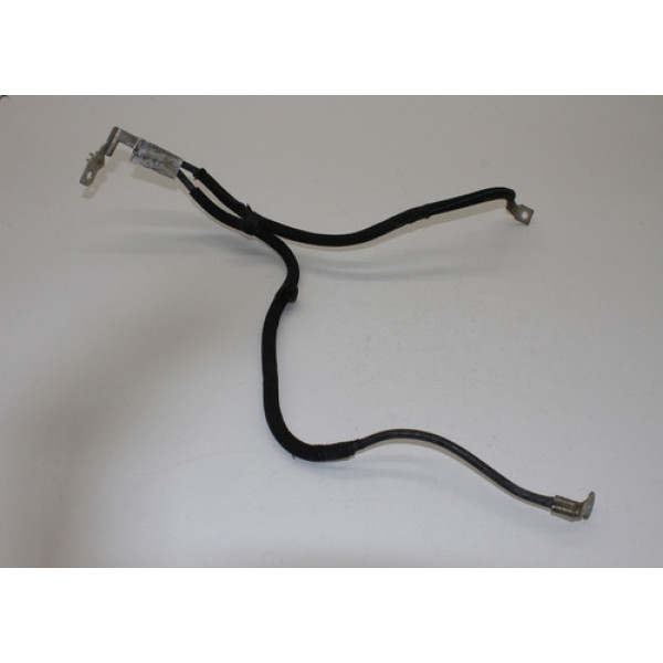 Cabo Negativo Bateria Peugeot 208 1.6 16v 2018
