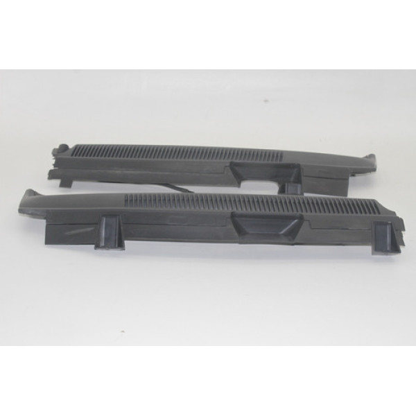 Par Churrasqueira Painel Ford Ka 08-11 