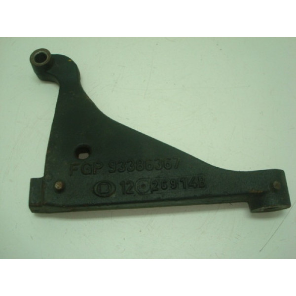 Suporte Alternador Sup Gm Spin Cobalt 1.8 8v  2015  93386367